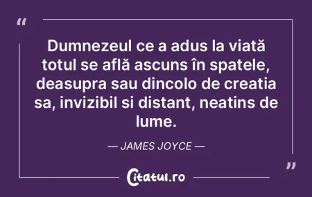 Dumnezeul ce a adus la viață totul se ... Dumnezeul ce a adus la viață totul se ...