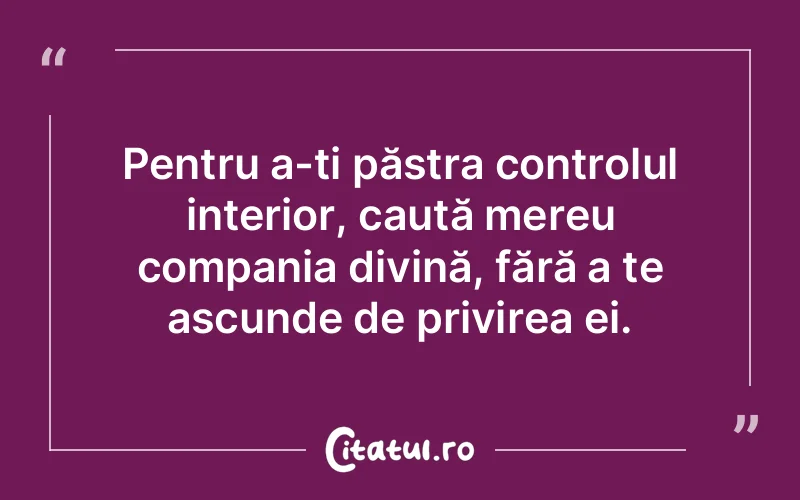 Citat Autor necunoscut - citate crestine