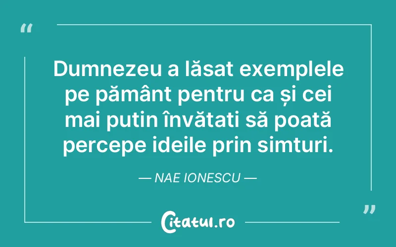Citat Nae Ionescu - citate crestine