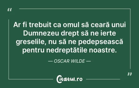 Ar fi trebuit ca omul să ceară unui Du... Ar fi trebuit ca omul să ceară unui Du...