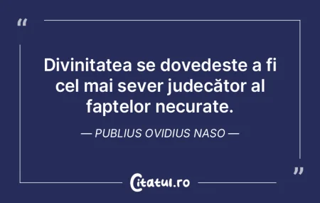 Divinitatea se dovedește a fi cel mai s... Divinitatea se dovedește a fi cel mai s...