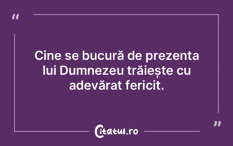 Citat Autor necunoscut - citate crestine