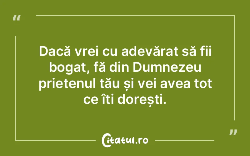 Citat Autor necunoscut - citate crestine