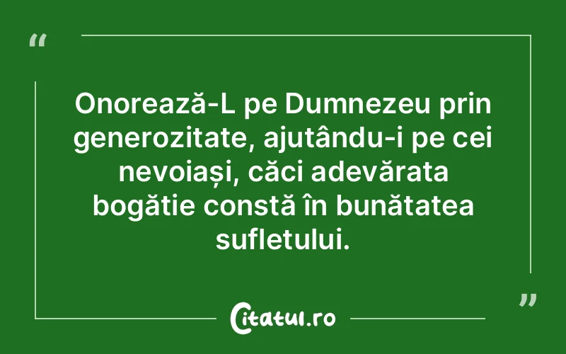 Citat Autor necunoscut - citate crestine