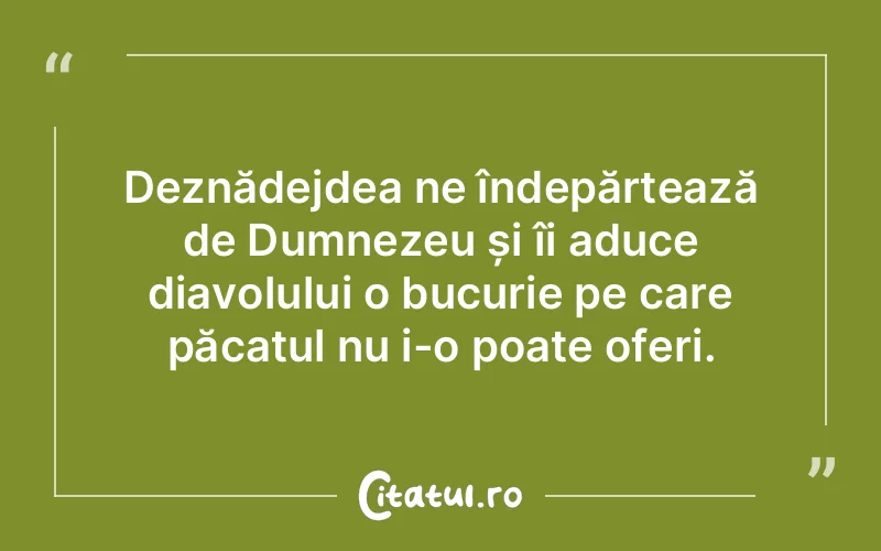 Citat Autor necunoscut - citate crestine