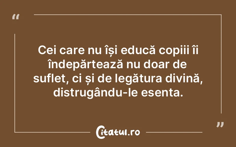 Citat Autor necunoscut - citate crestine