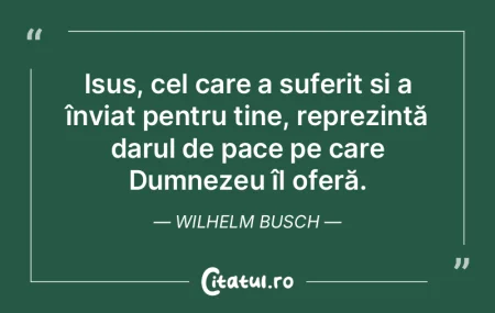Isus, cel care a suferit și a înviat p... Isus, cel care a suferit și a înviat p...