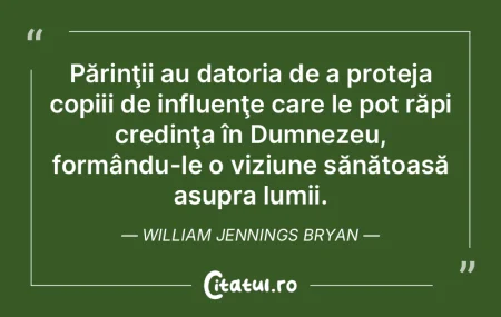 Părinţii au datoria de a proteja copii... Părinţii au datoria de a proteja copii...