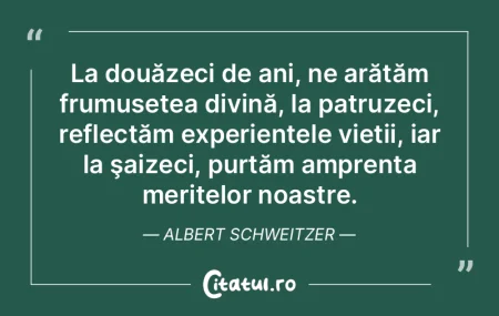 La douăzeci de ani, ne arătăm frumuse... La douăzeci de ani, ne arătăm frumuse...