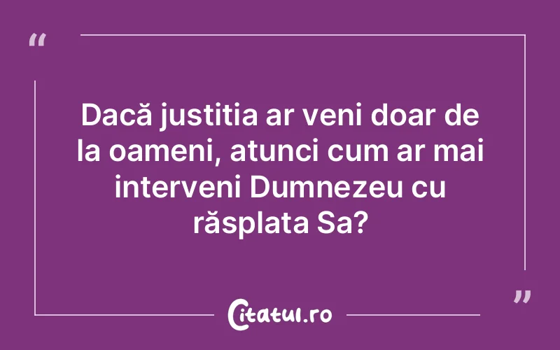 Citat Autor necunoscut - citate crestine