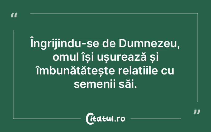 Citat Autor necunoscut - citate crestine