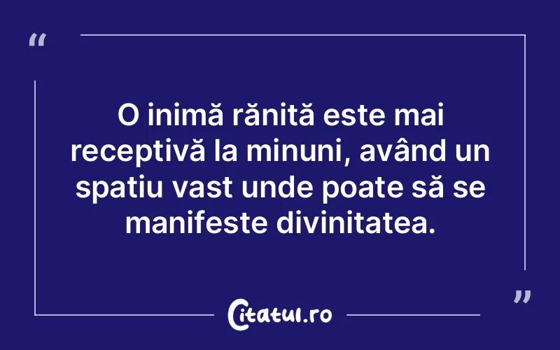 Citat Autor necunoscut - citate crestine