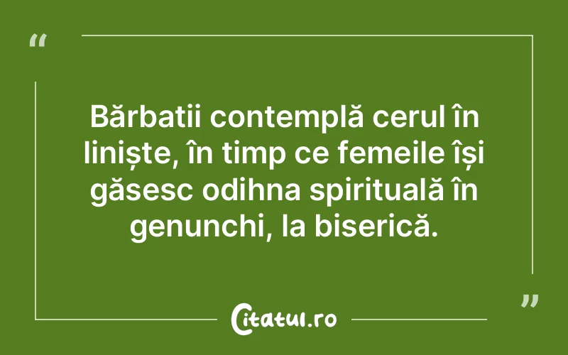 Citat Autor necunoscut - citate crestine