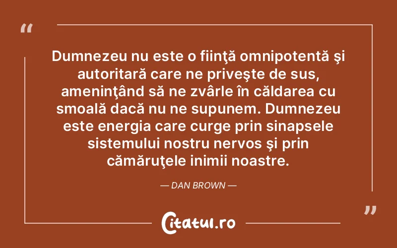 Citat Autor necunoscut - citate crestine