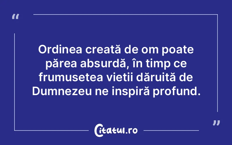 Citat Autor necunoscut - citate crestine