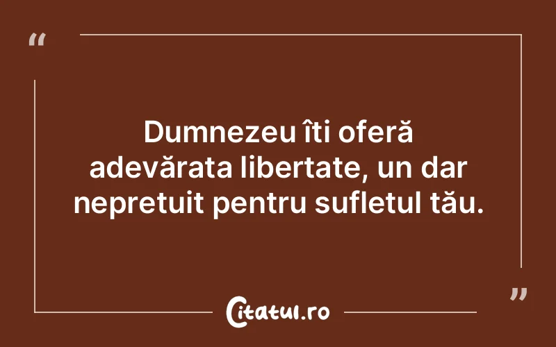 Citat Autor necunoscut - citate crestine