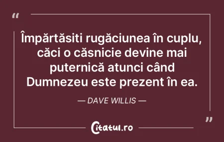 Împărtășiți rugăciunea în cuplu, ... Împărtășiți rugăciunea în cuplu, ...