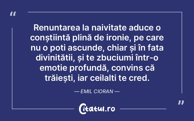 Citat Autor necunoscut - citate crestine