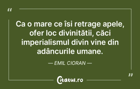 Ca o mare ce își retrage apele, ofer l... Ca o mare ce își retrage apele, ofer l...