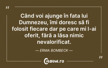 Când voi ajunge în fața lui Dumnezeu,... Când voi ajunge în fața lui Dumnezeu,...