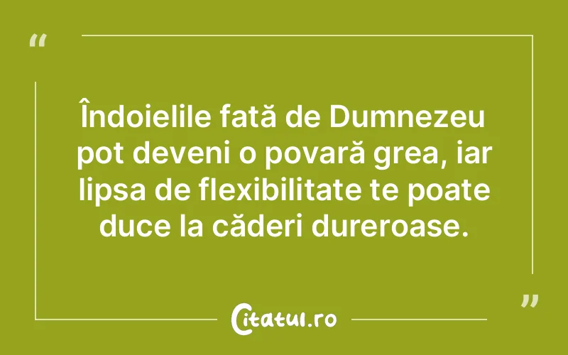 Citat Autor necunoscut - citate crestine