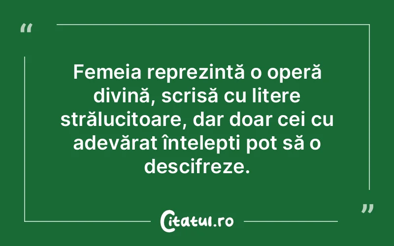 Citat Autor necunoscut - citate crestine