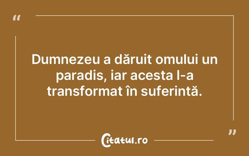 Citat Autor necunoscut - citate crestine