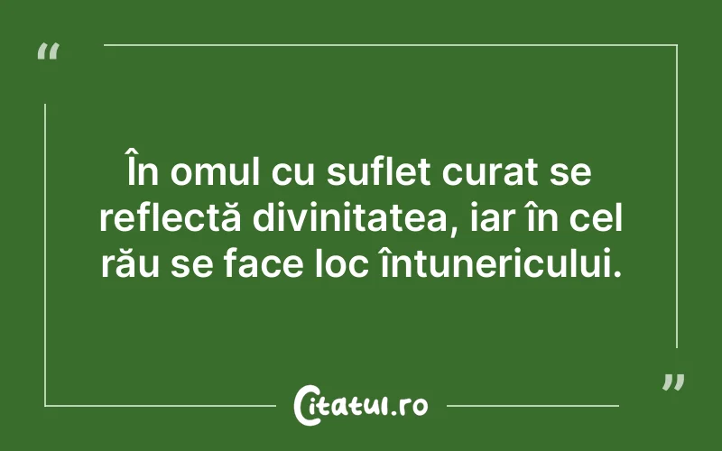 Citat Autor necunoscut - citate crestine