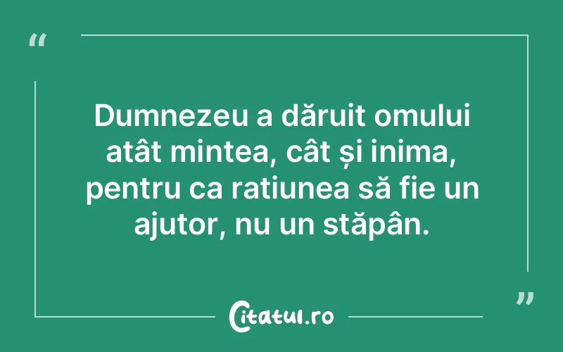 Citat Autor necunoscut - citate crestine