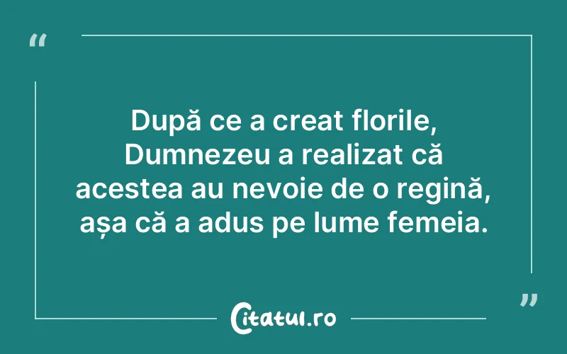 Citat Autor necunoscut - citate crestine