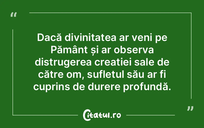 Citat Autor necunoscut - citate crestine