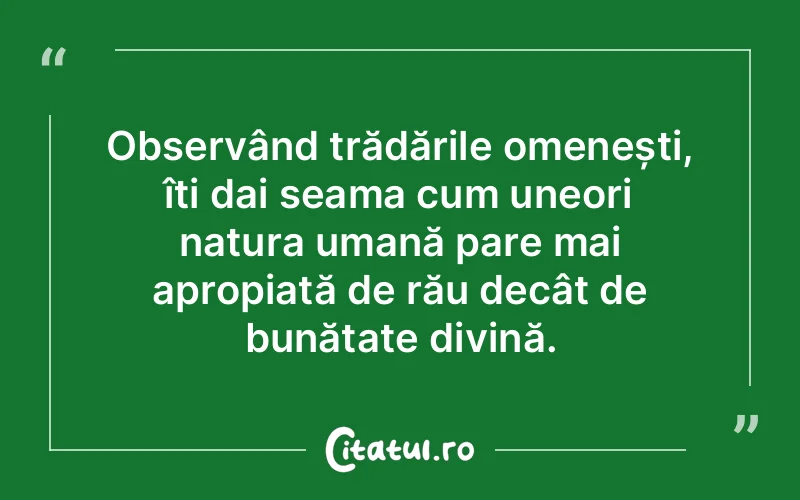 Citat Autor necunoscut - citate crestine