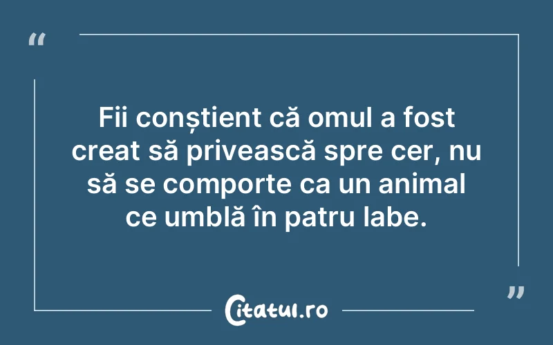 Citat Autor necunoscut - citate crestine