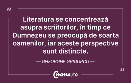 Literatura se concentrează asupra scrii... Literatura se concentrează asupra scrii...
