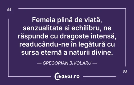 Femeia plină de viață, senzualitate È... Femeia plină de viață, senzualitate È...