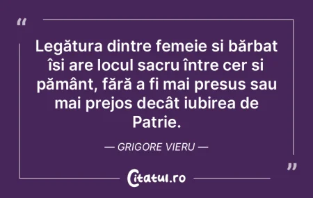 Legătura dintre femeie și bărbat îș... Legătura dintre femeie și bărbat îș...