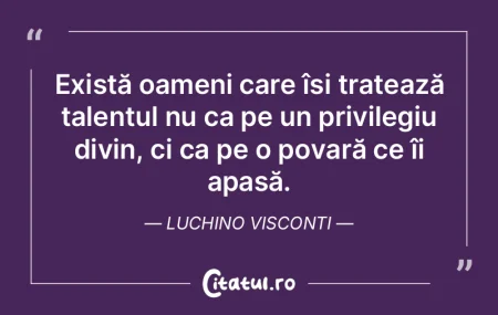 Există oameni care își tratează tale... Există oameni care își tratează tale...