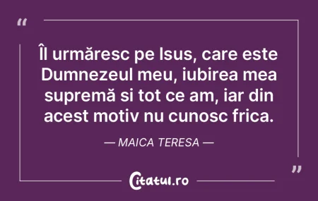 Îl urmăresc pe Isus, care este Dumneze... Îl urmăresc pe Isus, care este Dumneze...