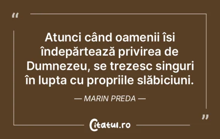 Atunci când oamenii își îndepărteaz... Atunci când oamenii își îndepărteaz...