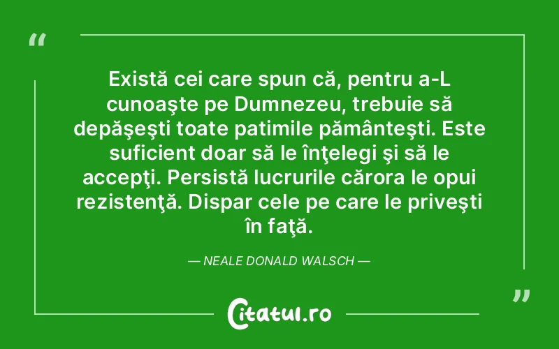 Citat Autor necunoscut - citate crestine