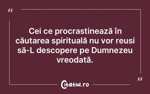 Citat Creștine - Citatul.ro