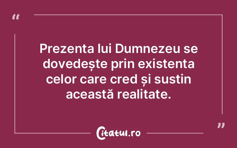 Citat Autor necunoscut - citate crestine