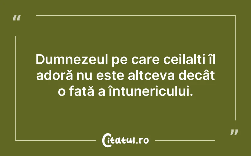 Citat Autor necunoscut - citate crestine