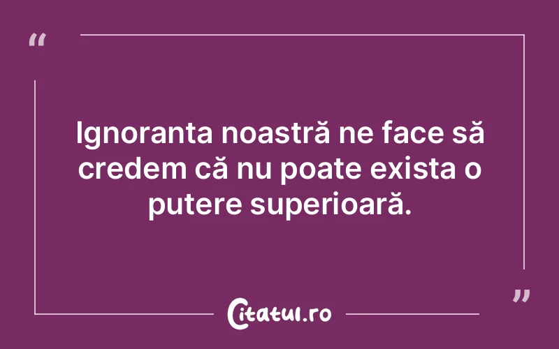 Citat Autor necunoscut - citate crestine