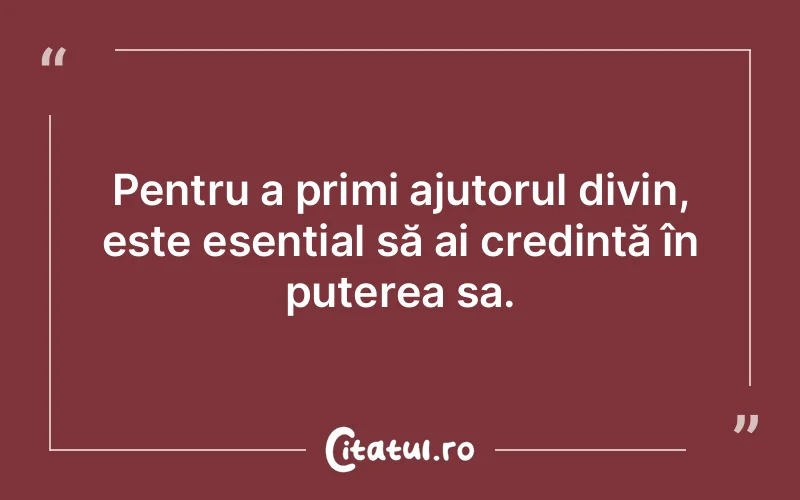 Citat Autor necunoscut - citate crestine