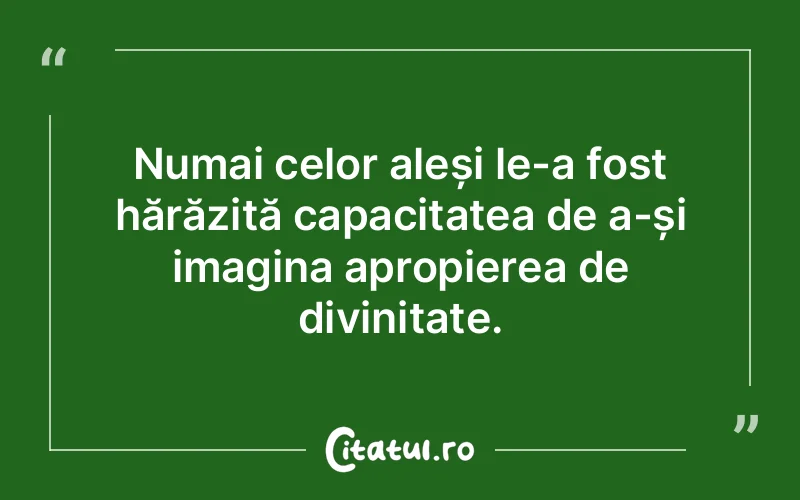 Citat Autor necunoscut - citate crestine