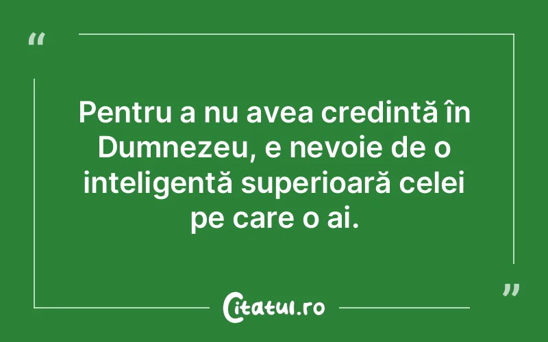 Citat Autor necunoscut - citate crestine