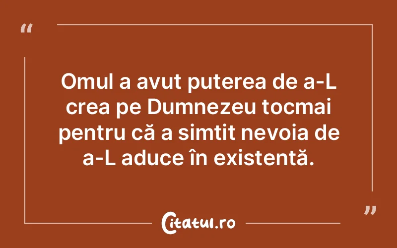 Citat Autor necunoscut - citate crestine