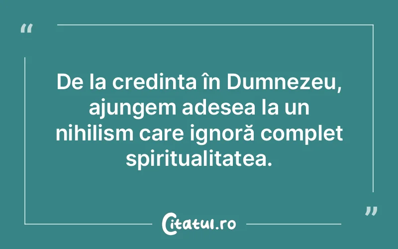 Citat Autor necunoscut - citate crestine