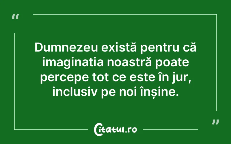 Citat Autor necunoscut - citate crestine